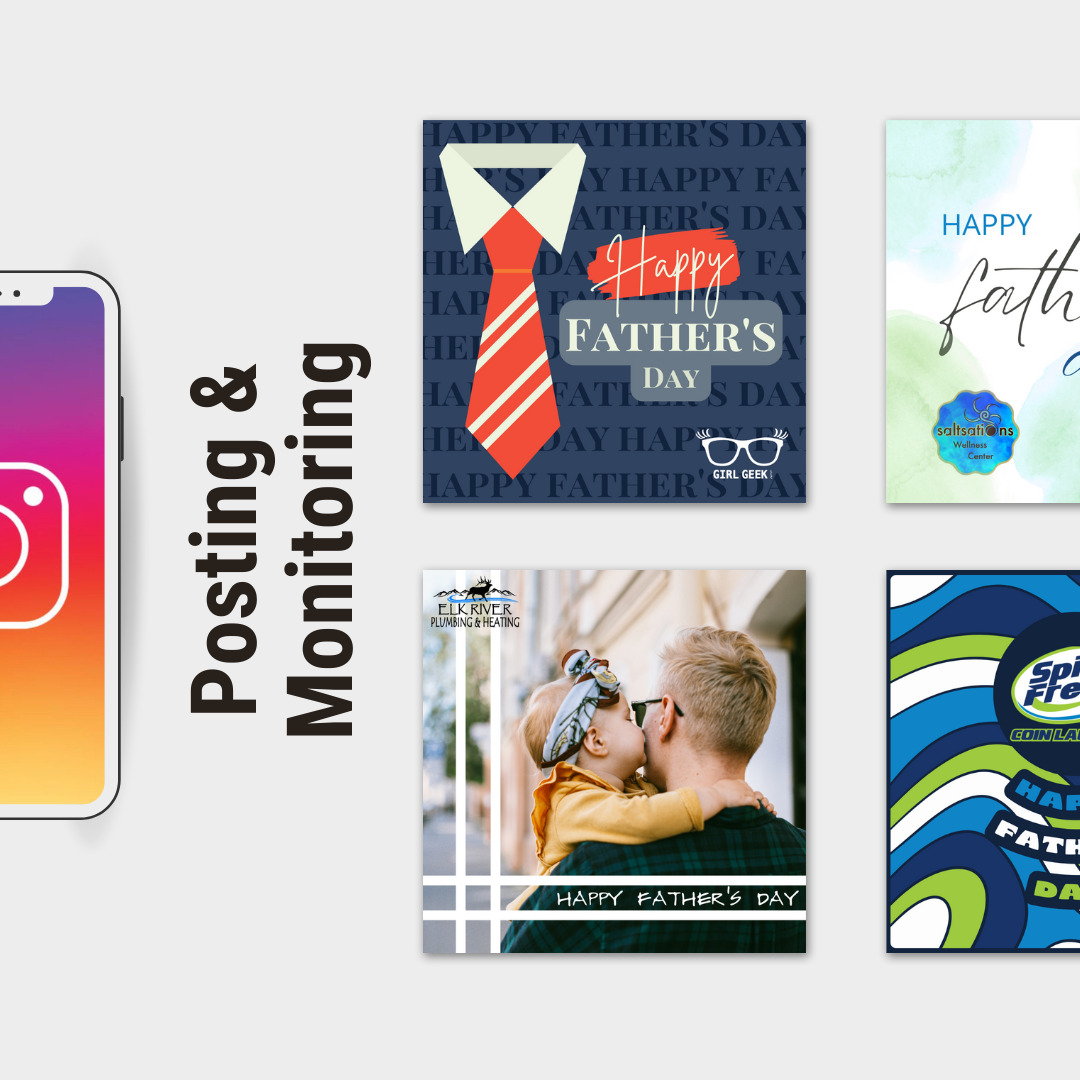 social media service