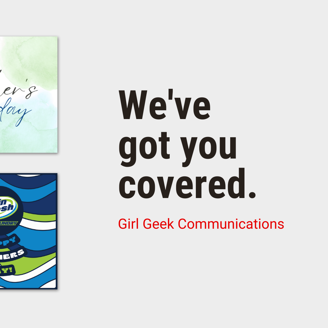 social media for business